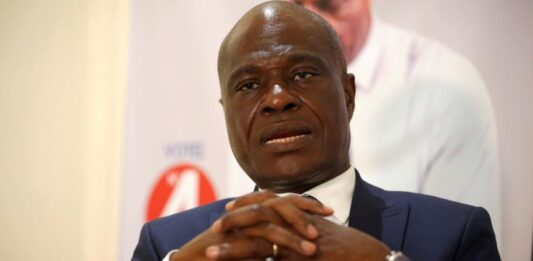 Élection présidentielle 2018: Martin Fayulu dit accorder son pardon à ceux qui ont volé!