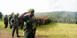 RDC: trahison ou pas, le gouvernement promet de stopper la guerre du M23!