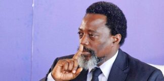 Messe Papale : Joseph Kabila serait en colère contre le gouvernement Tshisekedi !
