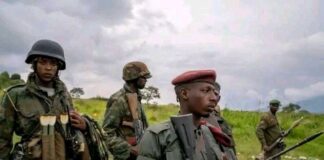 Nord-Kivu : Le M23/RDF a procédé à des exécutions sommaires et au recrutement forcé de civils !