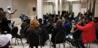 RDC/CENI : Plus de 580 congolais déjà enregistrés en Belgique pour l’enrôlement !