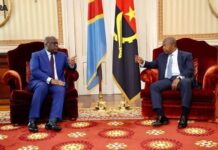 Saviez-vous que la visite de Félix Tshisekedi en Angola était sous la surveillance de France ?