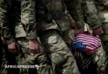 Le plus grand exercice militaire d’Afrique de l’Est débute au Kenya !