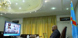 Dégradation de la situation sécuritaire dans le Nord Kivu: Le gouvernement déplore les pesanteurs de la force régionale de l’EAC !