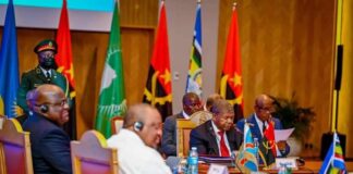 Insécurité dans l’Est de la RDC : l’Angola convoque un mini-sommet des chefs d’État vendredi !
