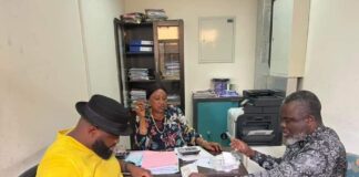RDC/Affaire 100.000$ de Martin Bakole : Nicolas Kazadi parle d’un paiement fait sous pression !