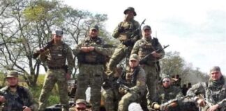 RDC : Près de 400 militaires bulgares et roumains à Goma sous le commandement d’Horatiu Potra !