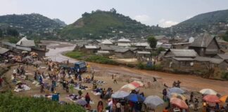 Nord-Kivu : Le M23 vont augmenter leur portefeuille s’il s’accapare de Rubaya et leurs enchères vont bien augmenter !