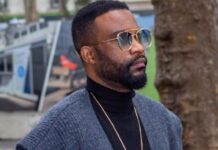 Rencontre Papale des Jeunes au stade des Martyrs : Fally Ipupa sauve la mise au gouvernement congolais!
