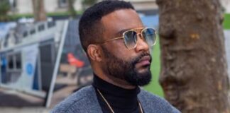 Rencontre Papale des Jeunes au stade des Martyrs : Fally Ipupa sauve la mise au gouvernement congolais!