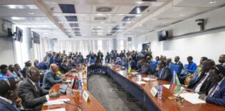 Sommet spécial de la C.A.E/E.A.C sur la RDC : Face à Face entre Félix Tshisekedi et Paul Kagame!