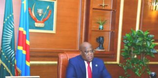 Nettoyage de l’entourage de Félix Tshisekedi : Vers la fin du statut quo au Lualaba, Maniema et Sud-Kivu!
