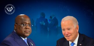 Guerre à l’Est : Les USA exigent de nouveau le retrait des troupes rwandaises sur le territoire congolais (communiqué) !