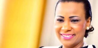 RDC : Olive Lembe zappe une rencontre organisée par Denise Nyakeru!