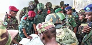 L’EAC exige à la RDC des clarifications urgentes sur l’expulsion des officiers rwandais membres de l’état-major de la force régionale!