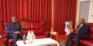 Sommet de Bujumbura: Kinshasa n’attend pas autre chose qu’un mandat plus offensif à la force régionale pour faire fléchir le M23!