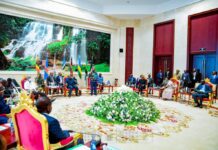 RDC: l’EAC ordonne un cessez-le-feu et somme le M23 et tous les groupes armés de se retirer des zones occupées!