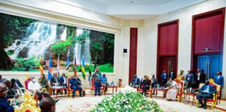 RDC: l’EAC ordonne un cessez-le-feu et somme le M23 et tous les groupes armés de se retirer des zones occupées!