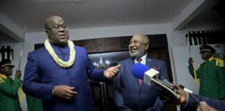 Guerre à l’Est : Félix Tshisekedi est accusé de complicité et de trahison, voici la raison !