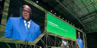 RDC : Félix Tshisekedi note le non-respect du désarmement forcé des M23 par la force régionale de l’EAC à l’échéance du 15 janvier 2023!
