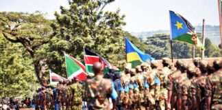 Agression dans l’Est : un ancien Premier ministre rwandais exige à la RDC d’exiger le retrait des Forces de l’EAC!