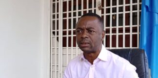 Agression dans l’Est : « le contrôle d’une bonne partie du pays par la force de l’EAC est une balkanisation officielle » (Firmin Yangambi)!