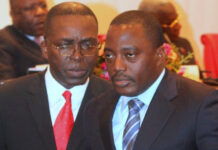 Contrat sino-congolais : Augustin Matata se défend et charge la présidence Kabila !