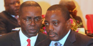 Contrat sino-congolais : Augustin Matata se défend et charge la présidence Kabila !