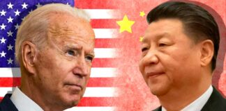 La Chine demande aux États-Unis d’arrêter les livraisons d’armes à l’Ukraine !