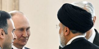 La Russie et l’Iran combinent leurs systèmes bancaires pour contourner leur sanctions !