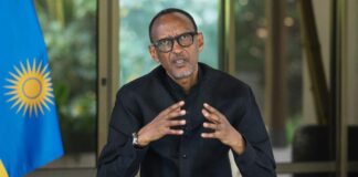 RDC-M23: Plus fort éternellement n’existe pas, message de Julien Paluku à Paul Kagame et ses soldats!