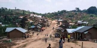 Rutshuru : 5 personnes mortes après explosion d’une bombe !