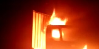 Goma : La situation ce soir est chaotique, la Monusco tir à bout portant sur la population !