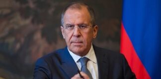 Le ministre russe Sergueï Lavrov attendu dans ces pays africains !