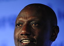 «Il est temps que le monde reconnaisse la vérité : les ressources de la RDC appartiennent aux habitants de la RDC» William Ruto!