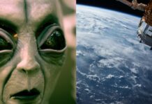 La NASA confirme la découverte de la vie extraterrestre sur une planète proche de la terre !