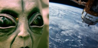 La NASA confirme la découverte de la vie extraterrestre sur une planète proche de la terre !