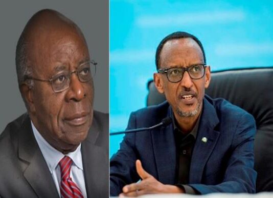 Faustin Twagiramungu : « le rêve de Kagame est de détacher la RDC de sa province du Nord-Kivu » !