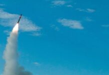 Les Etats-Unis abattent un ballon chinois présumé espion!