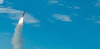 Les Etats-Unis abattent un ballon chinois présumé espion!
