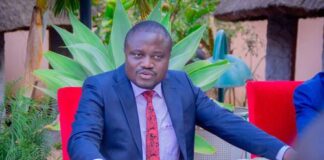 Nord-Kivu : Muhindo Nzangi appelle la Monusco zone de Kitshanga d’ouvrir un couloir humanitaire!