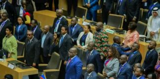 Les accords signés par de différents gouvernements de la RDC continuent d’hanter le pays !