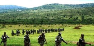 Nord-Kivu : La localité de Mushaki tombe sous contrôle du M23 !