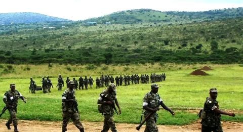 Nord-Kivu : La localité de Mushaki tombe sous contrôle du M23 !