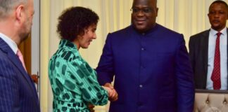 Sommet de Bujumbura sur la situation sécuritaire à l’est de la RDC: la communauté internationale attend des fruits escomptés!