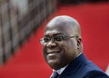 RDC : Nzanga Mobutu signalé chez Félix Tshisekedi !