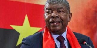 João lourenço conseille à Félix Tshisekedi de quitter l’EAC et de consulter Kabila!