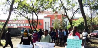Goma: Le maire de la ville interdit la marche des étudiants!