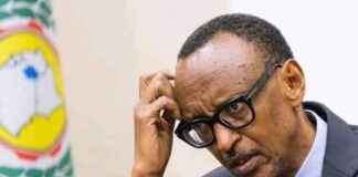 Le gouvernement congolais croit avoir décousu “le discours mensonger” du Rwanda !
