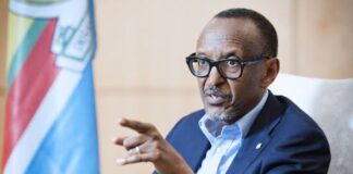 Kagame veut priver Goma de tout contact aérien!